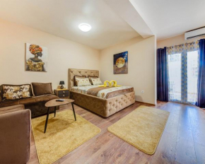Dom B Apartments
